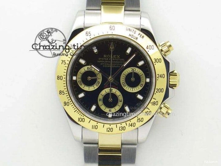 Best 31mm Malachite Bracelet EWF on Dial YG Daydate YG Edition 278288 Green ETA2688 President 0416